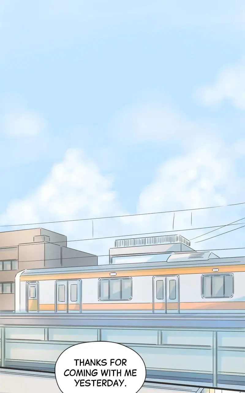 It Rains On Precious Days - Chapter 132 - Page 2