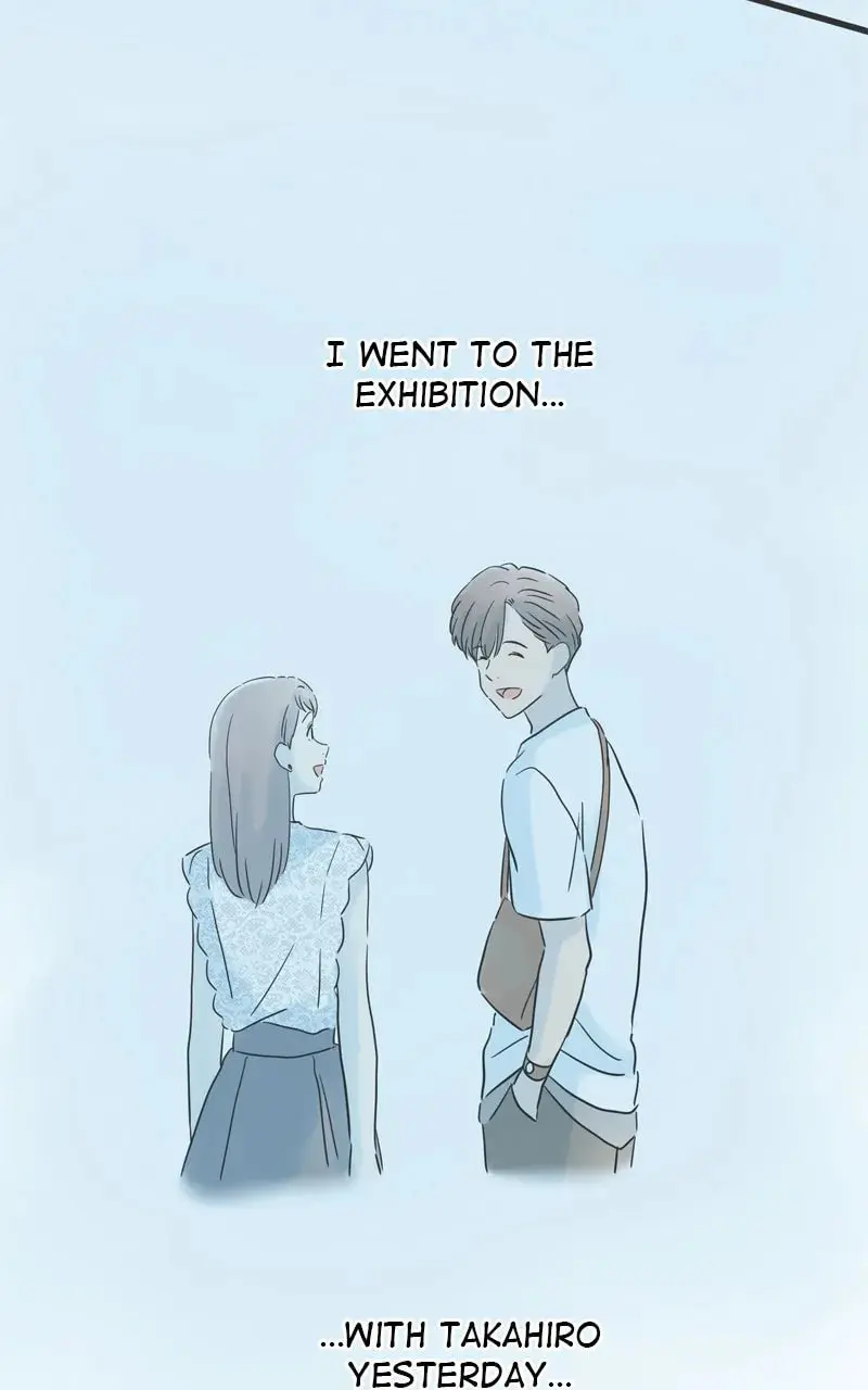 It Rains On Precious Days - Chapter 132 - Page 5