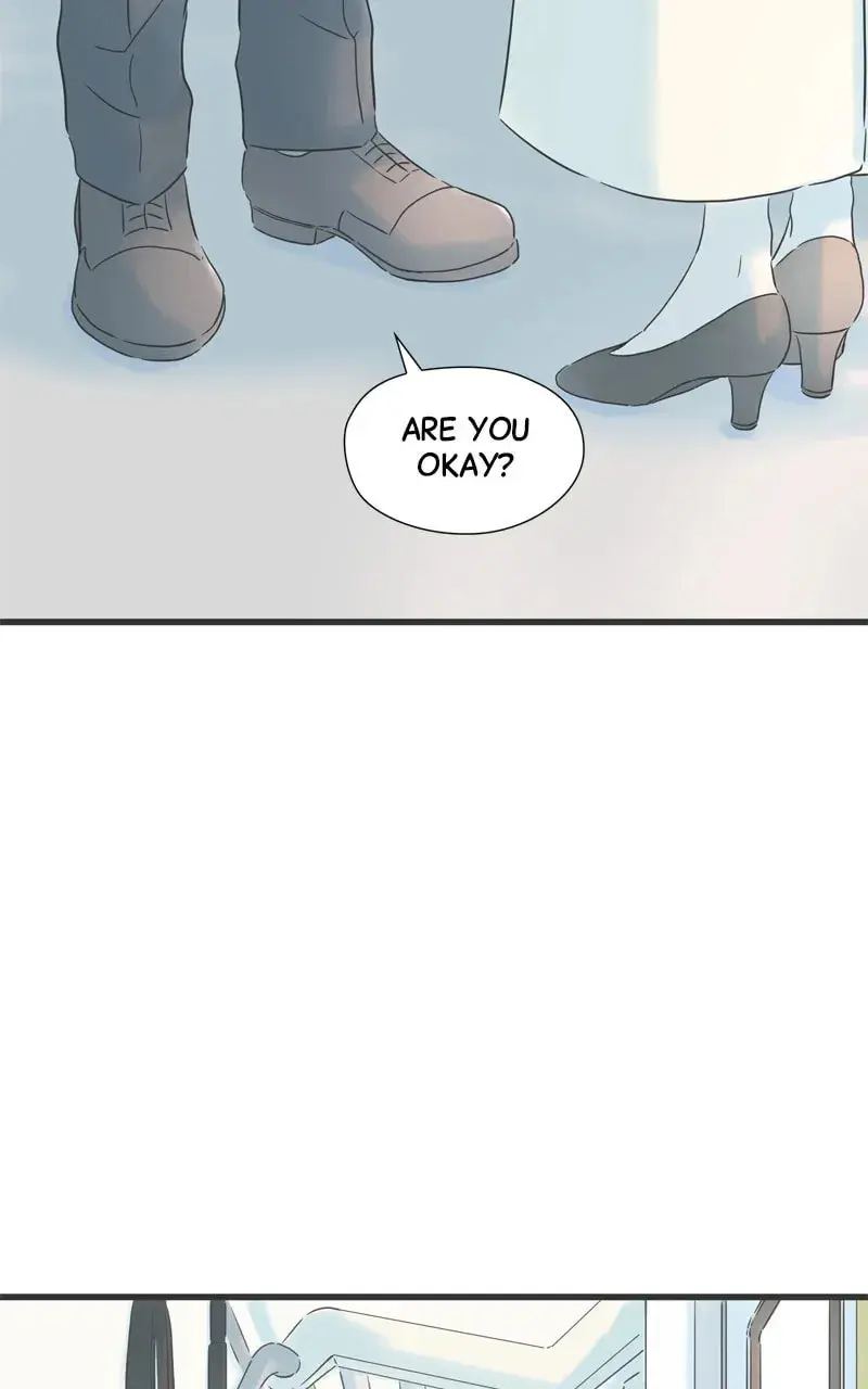 It Rains On Precious Days - Chapter 132 - Page 8