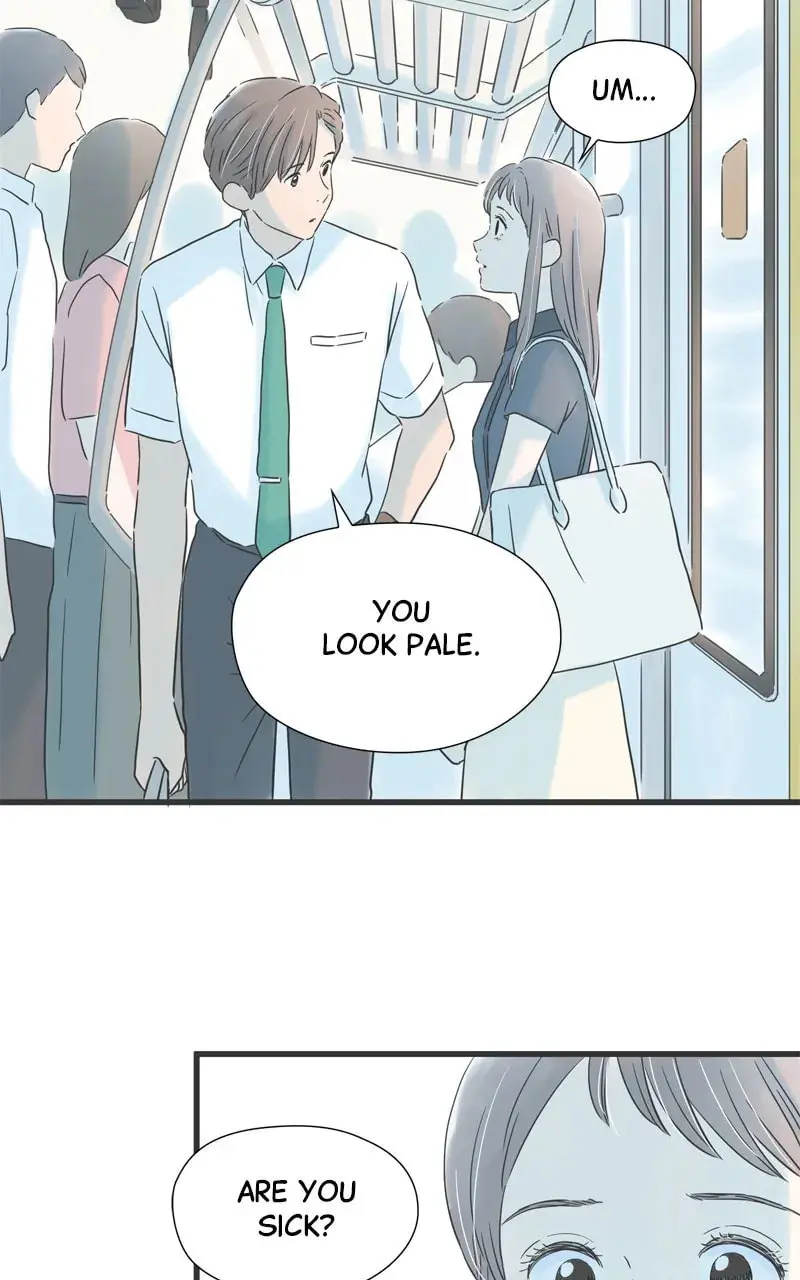 It Rains On Precious Days - Chapter 132 - Page 9