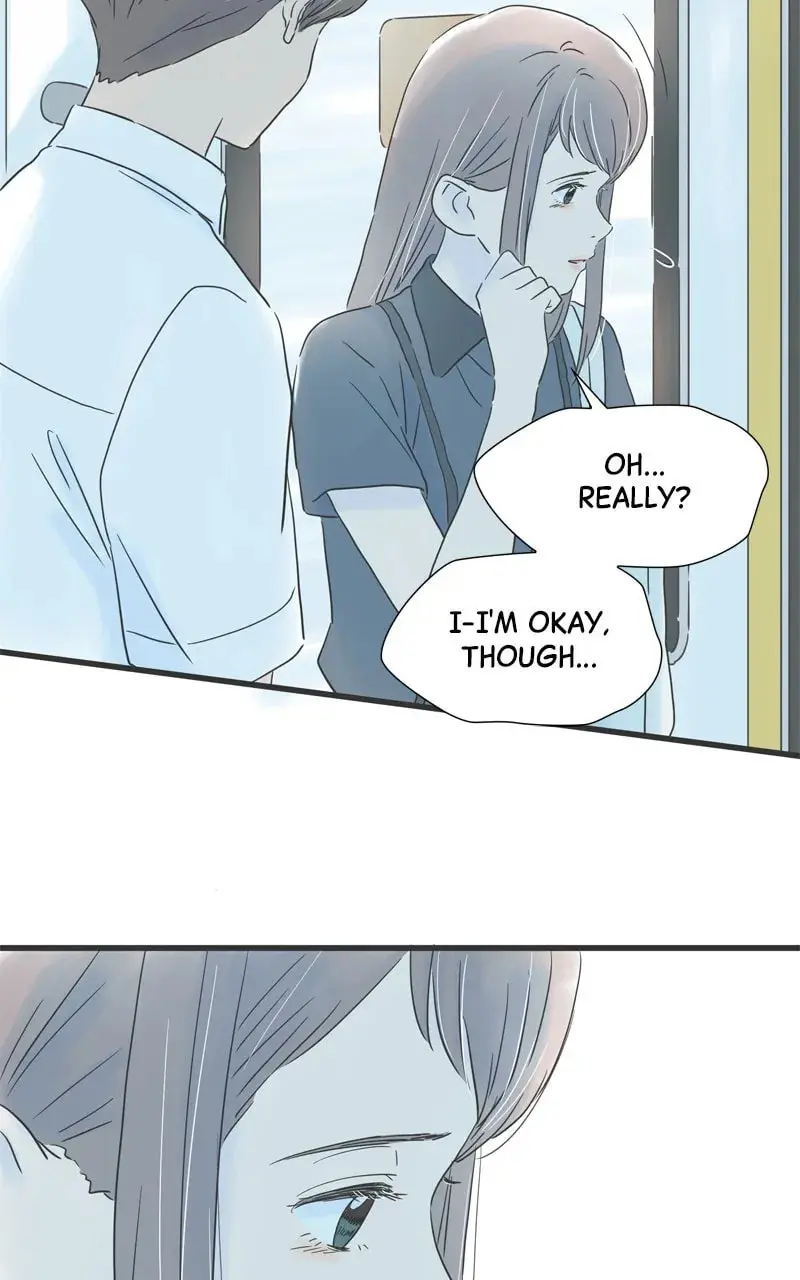 It Rains On Precious Days - Chapter 132 - Page 11