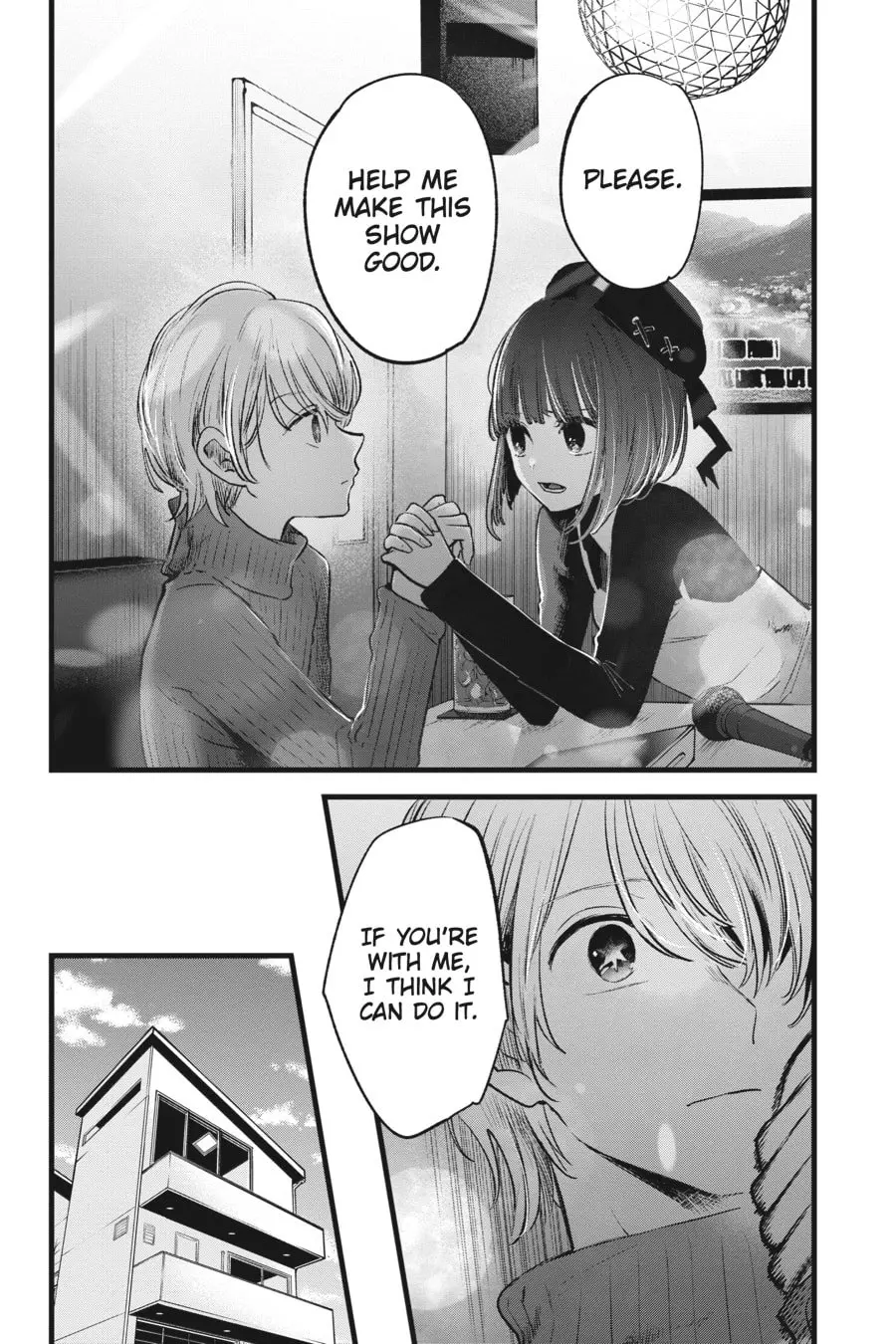 OSHI NO KO - Chapter 15 - Page 16