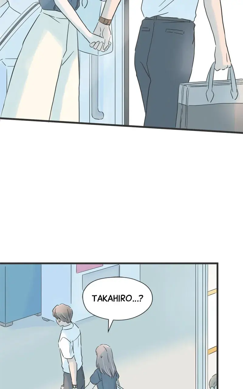 It Rains On Precious Days - Chapter 132 - Page 18