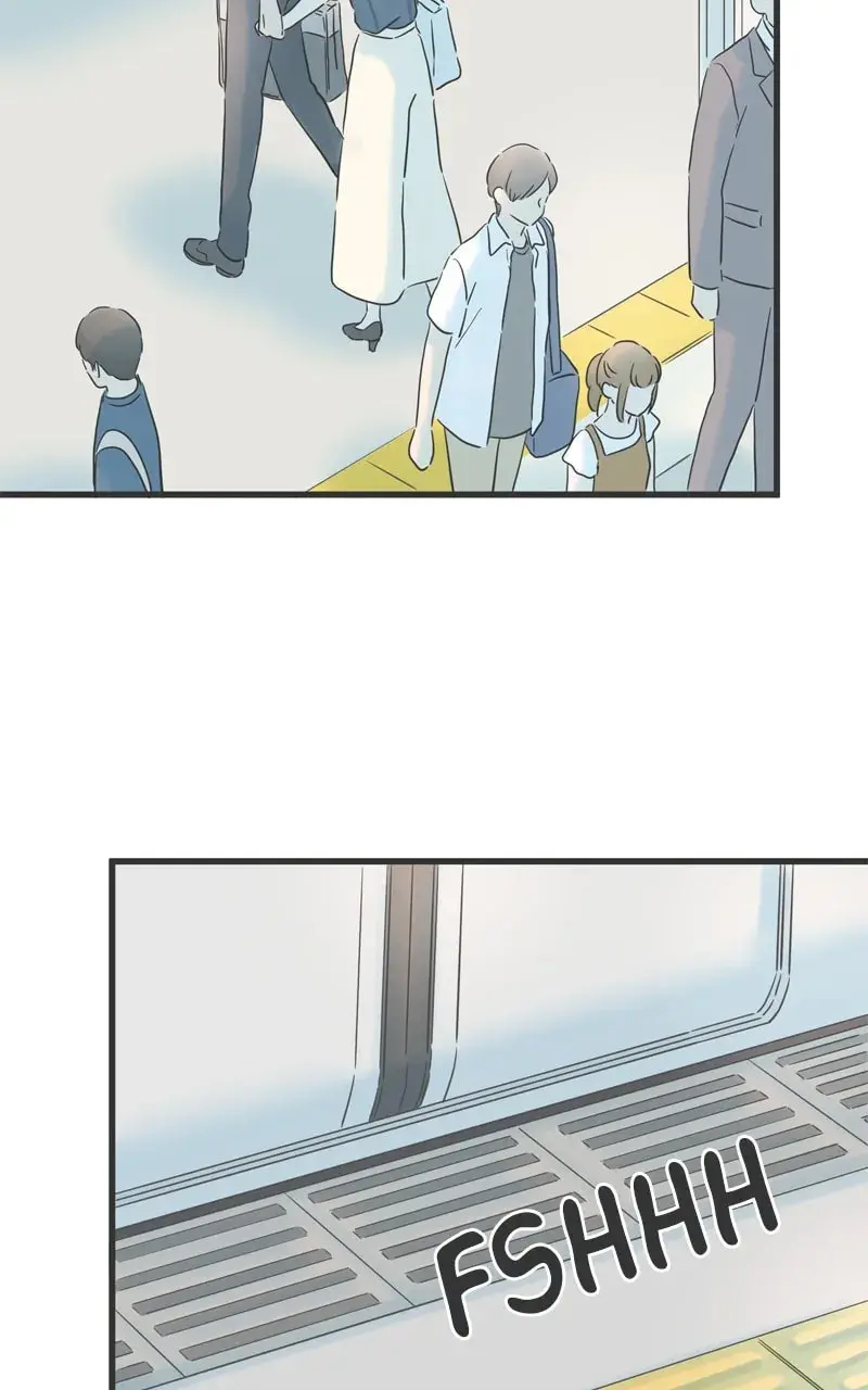 It Rains On Precious Days - Chapter 132 - Page 19