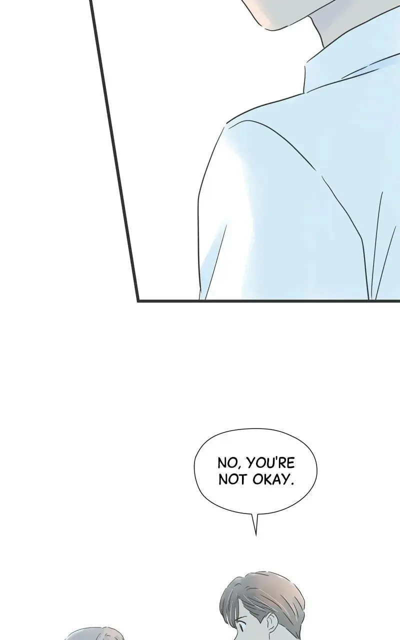It Rains On Precious Days - Chapter 132 - Page 21