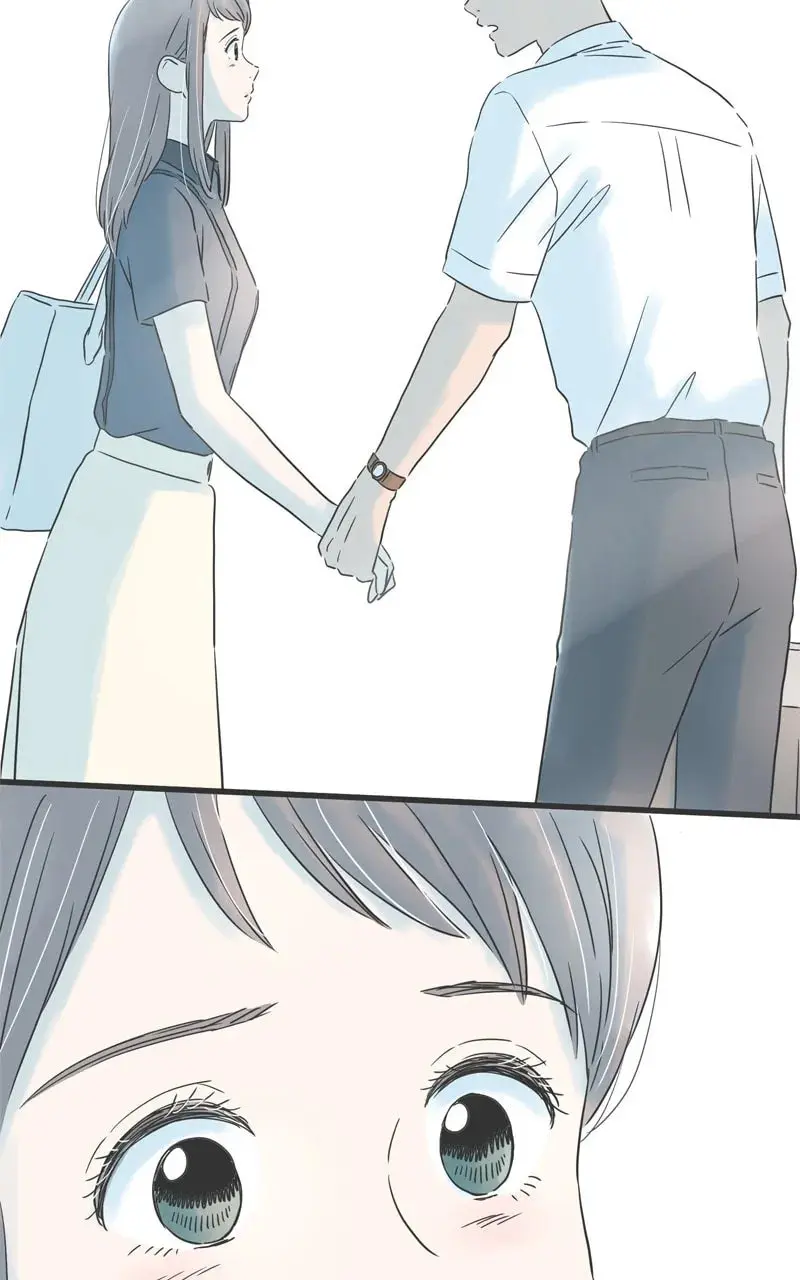 It Rains On Precious Days - Chapter 132 - Page 22