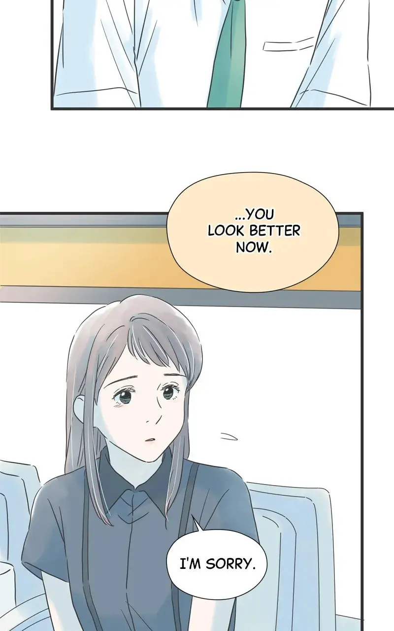 It Rains On Precious Days - Chapter 132 - Page 31