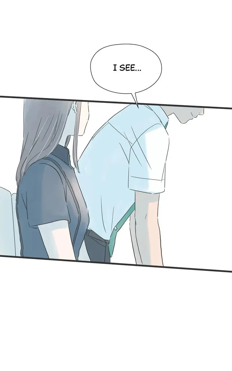 It Rains On Precious Days - Chapter 132 - Page 36