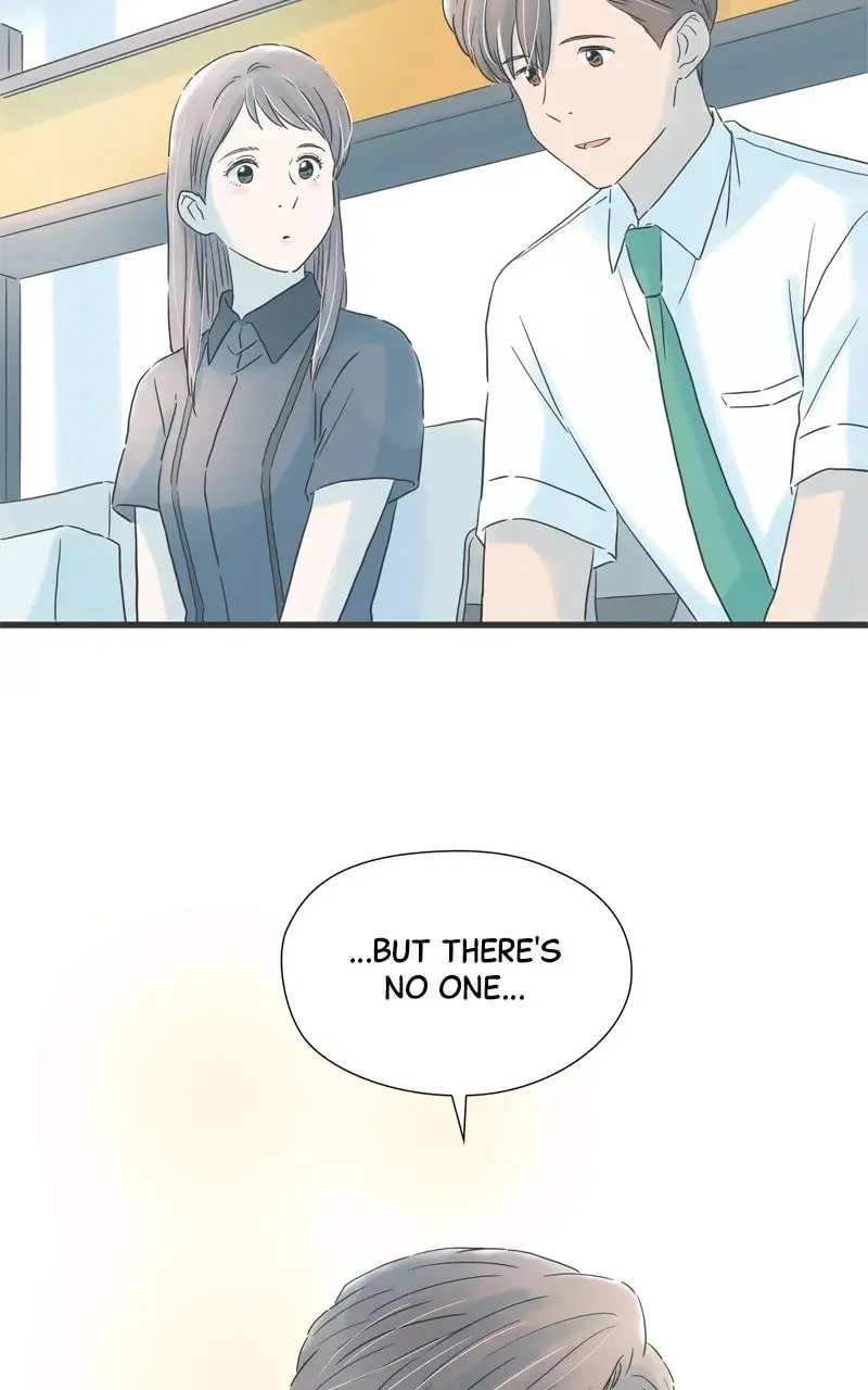 It Rains On Precious Days - Chapter 132 - Page 41