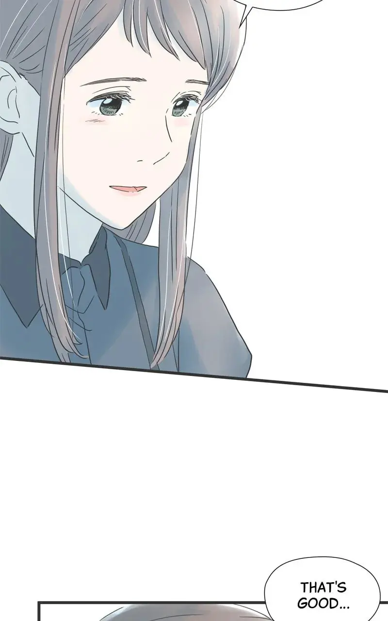 It Rains On Precious Days - Chapter 132 - Page 48