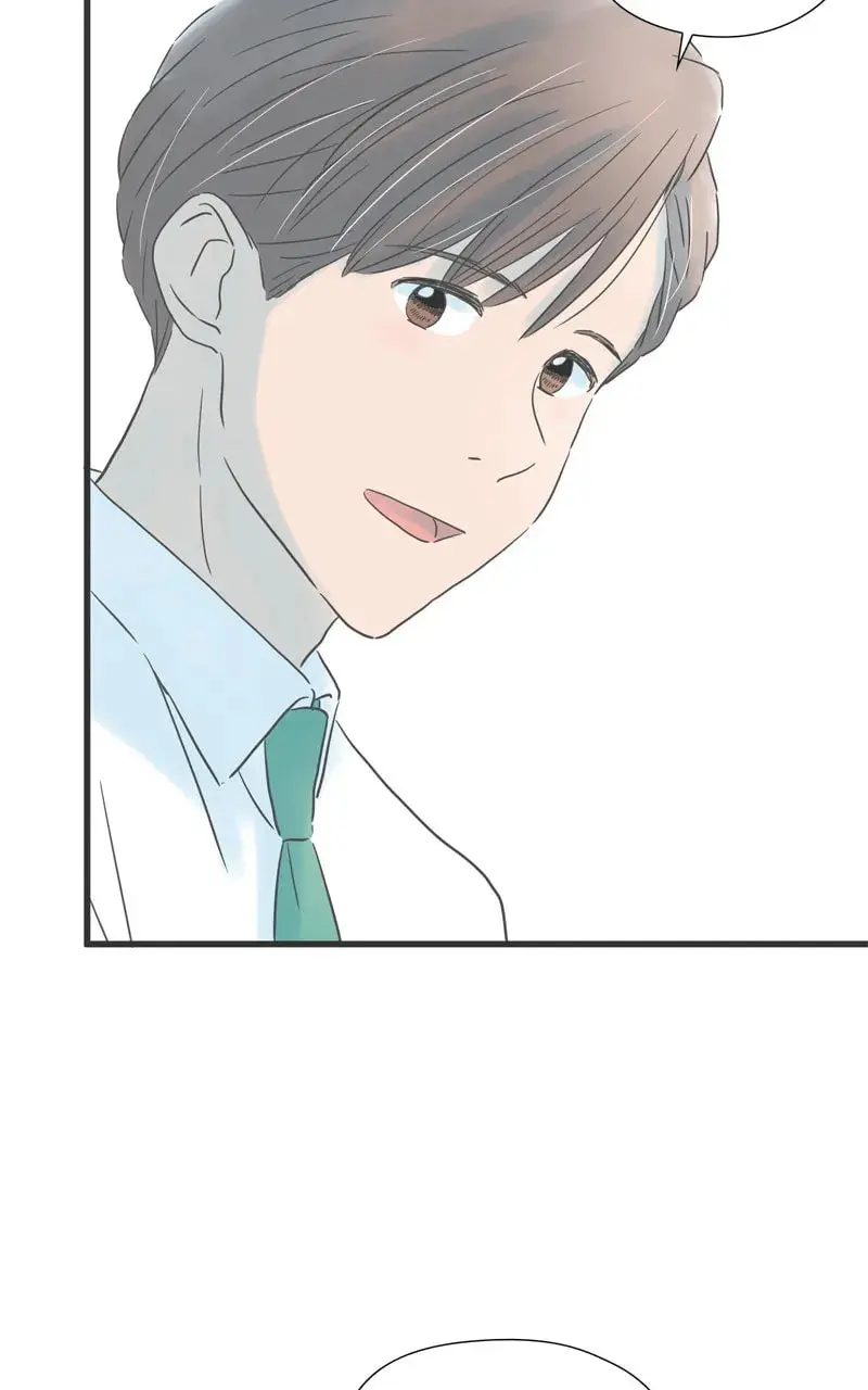 It Rains On Precious Days - Chapter 132 - Page 49