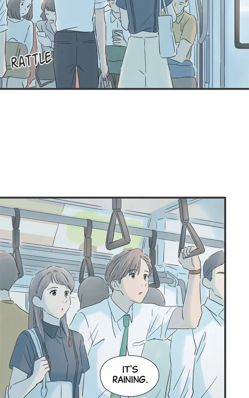 It Rains On Precious Days - Chapter 132 - Page 56