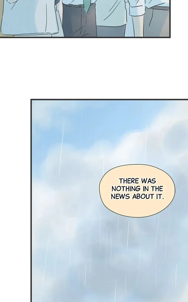 It Rains On Precious Days - Chapter 132 - Page 57