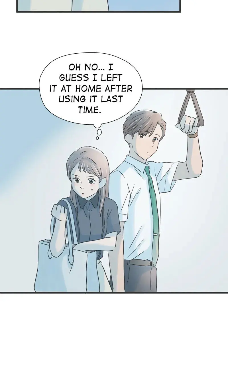 It Rains On Precious Days - Chapter 132 - Page 59