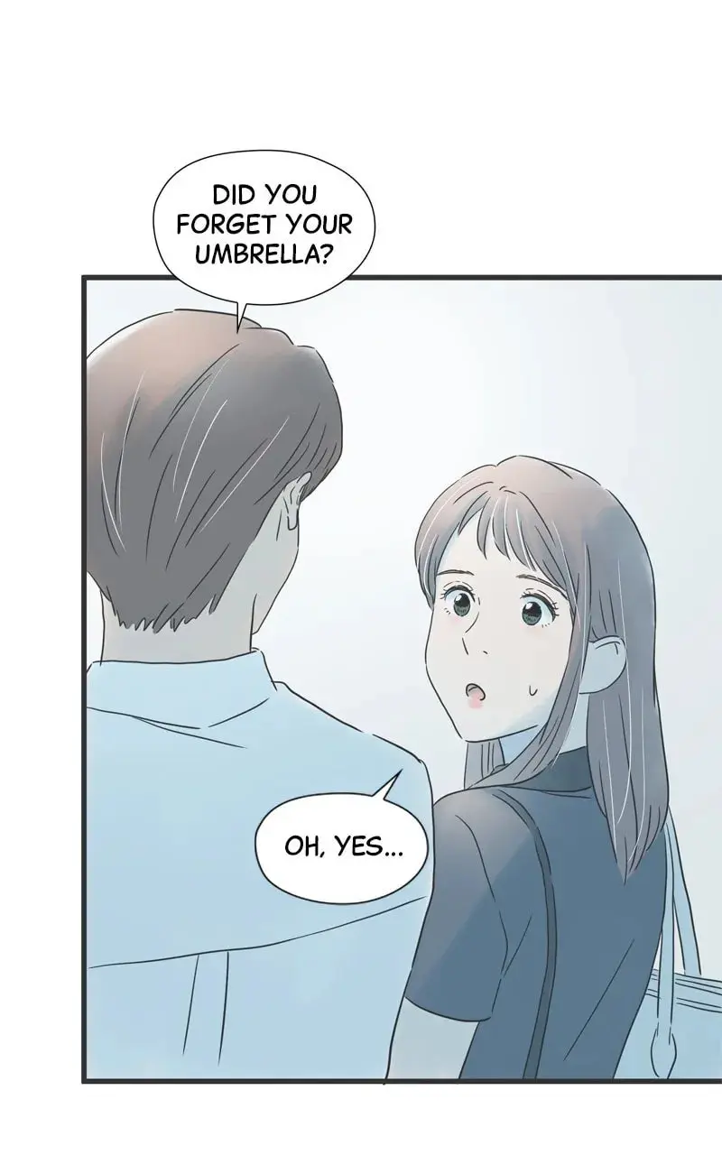 It Rains On Precious Days - Chapter 132 - Page 60