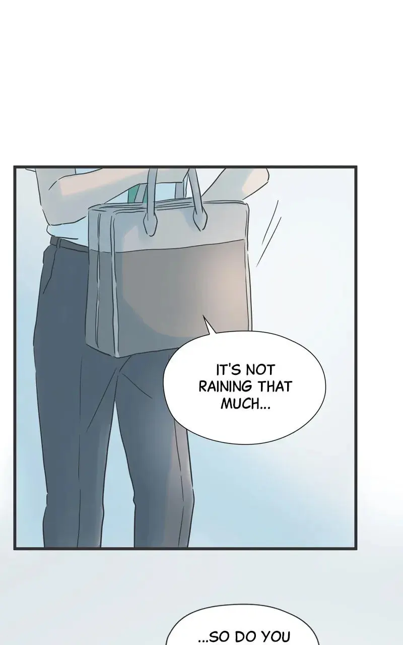It Rains On Precious Days - Chapter 132 - Page 61