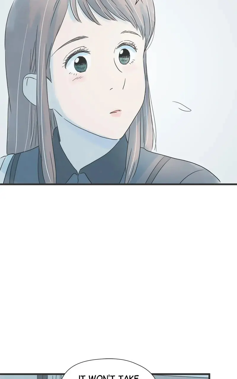 It Rains On Precious Days - Chapter 132 - Page 63