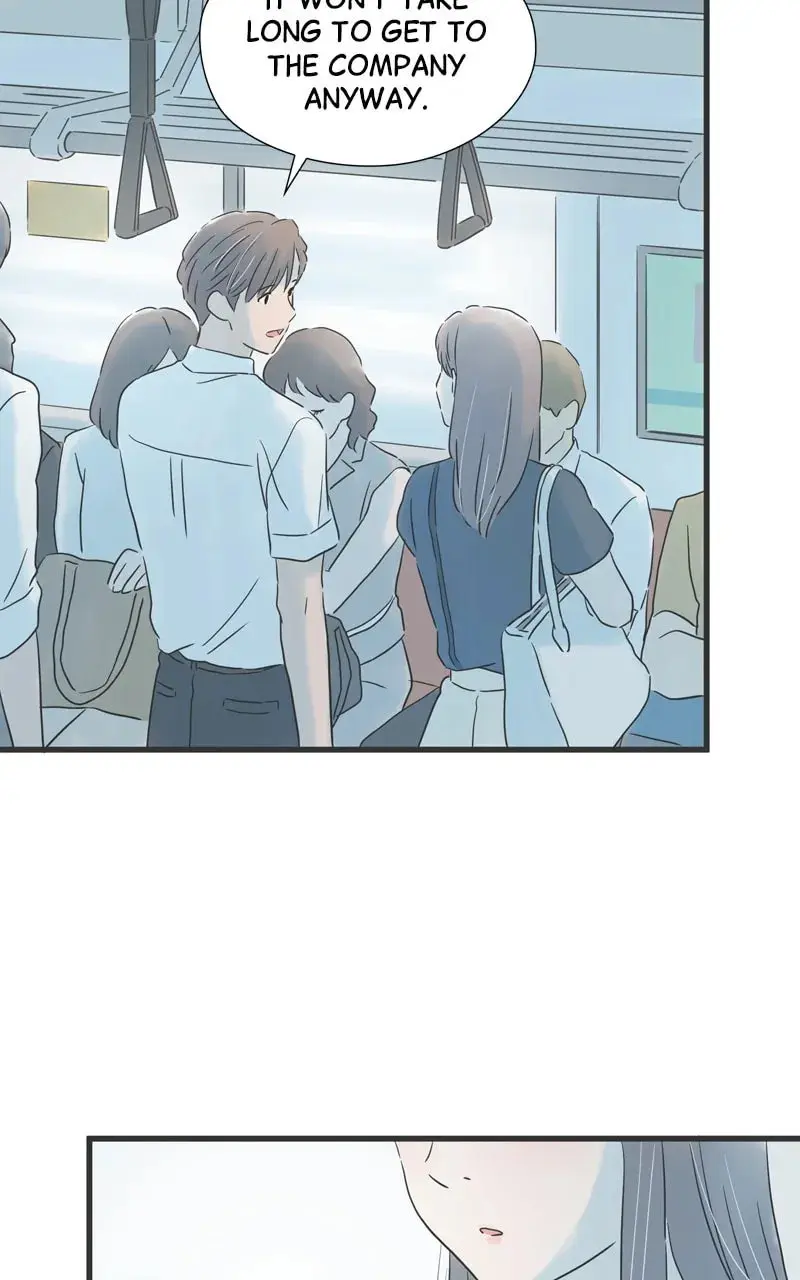 It Rains On Precious Days - Chapter 132 - Page 64