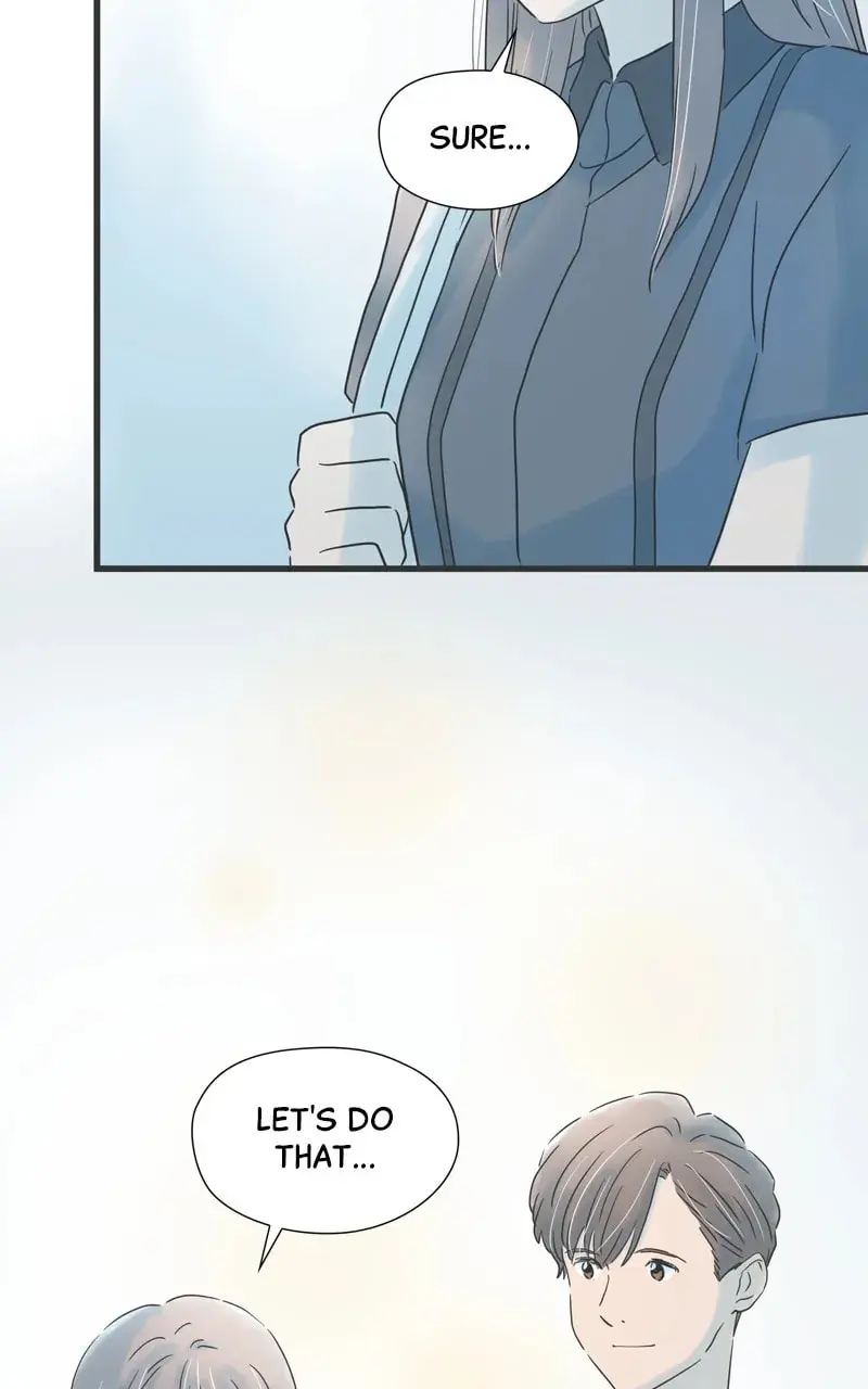 It Rains On Precious Days - Chapter 132 - Page 65