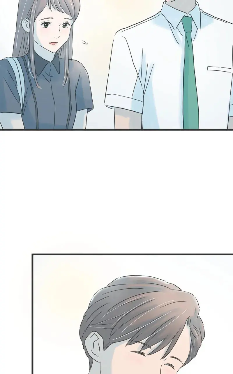 It Rains On Precious Days - Chapter 132 - Page 66