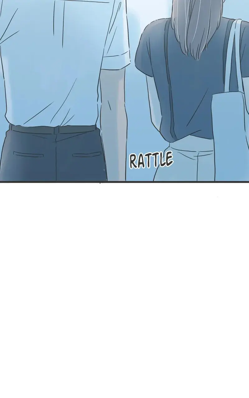 It Rains On Precious Days - Chapter 132 - Page 73