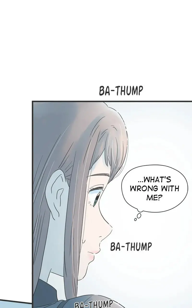 It Rains On Precious Days - Chapter 132 - Page 74