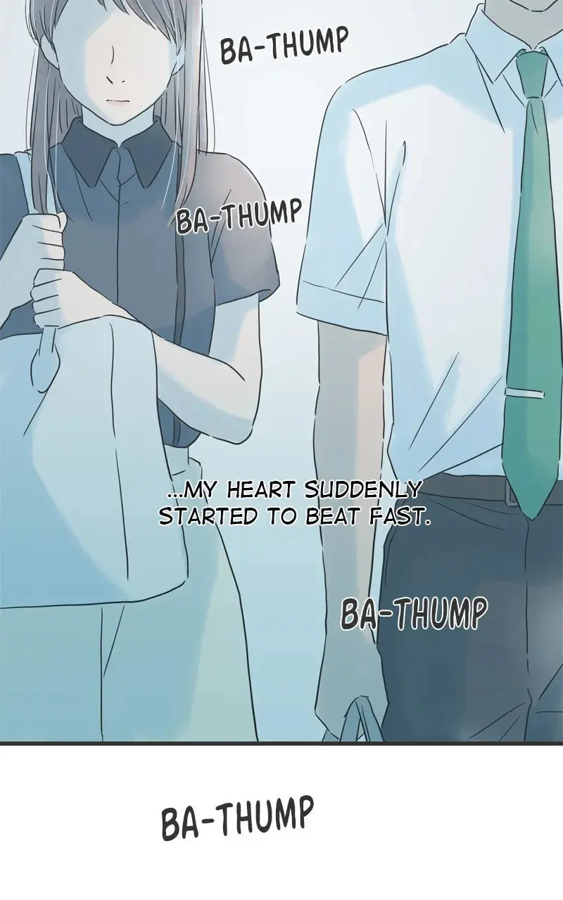 It Rains On Precious Days - Chapter 132 - Page 76