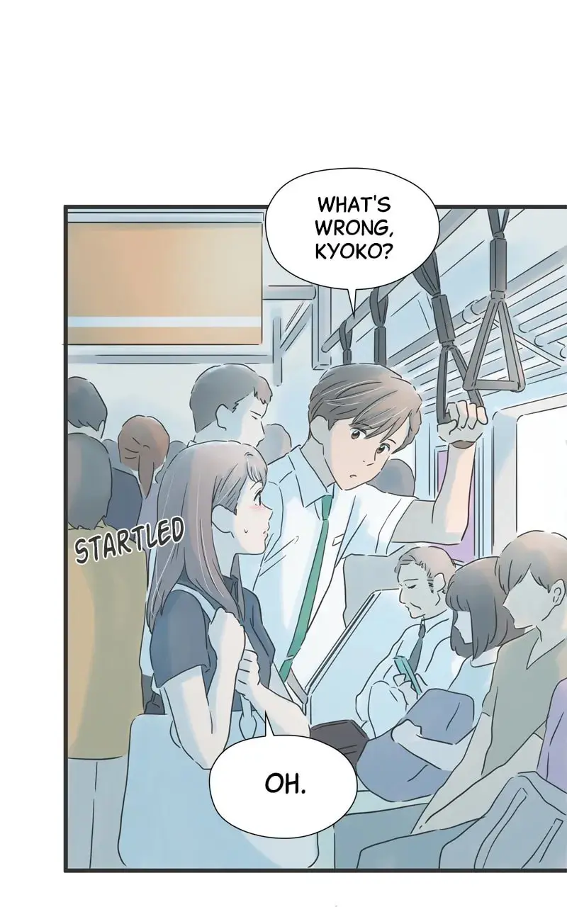 It Rains On Precious Days - Chapter 132 - Page 77
