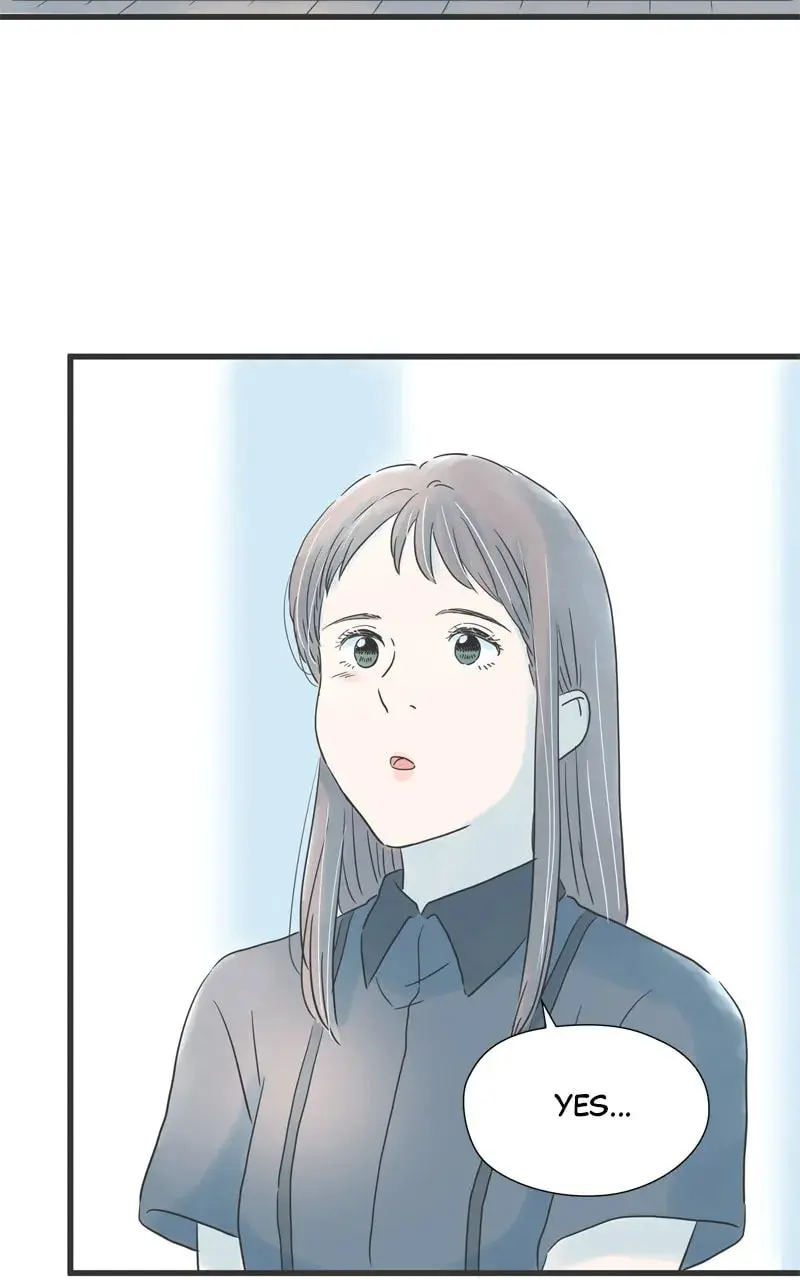 It Rains On Precious Days - Chapter 132 - Page 82