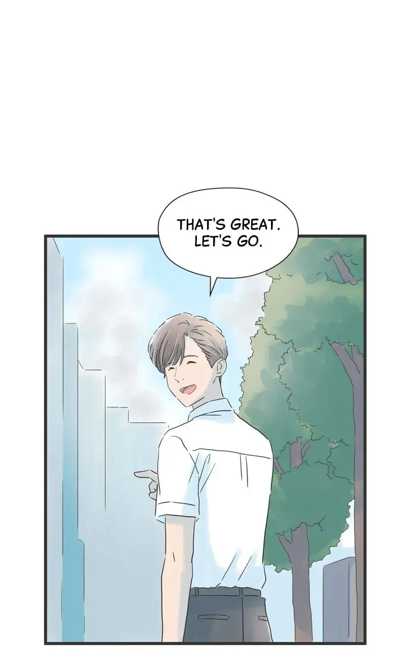 It Rains On Precious Days - Chapter 132 - Page 83