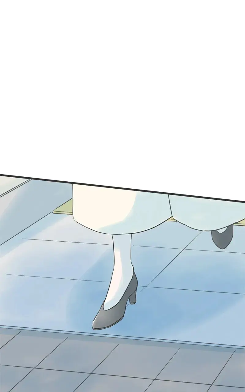 It Rains On Precious Days - Chapter 132 - Page 84