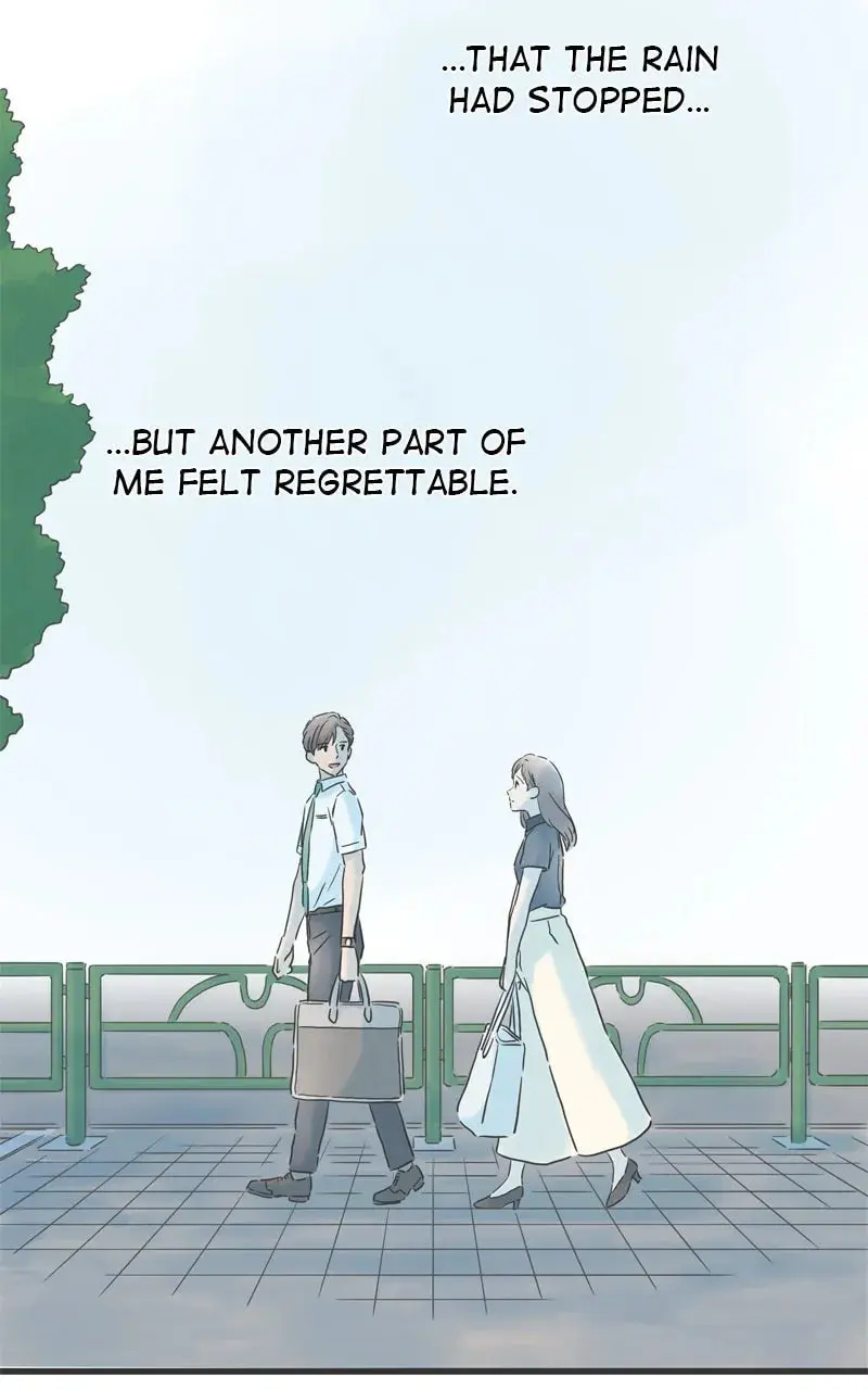 It Rains On Precious Days - Chapter 132 - Page 86