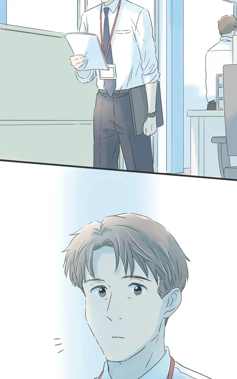 It Rains On Precious Days - Chapter 133 - Page 2