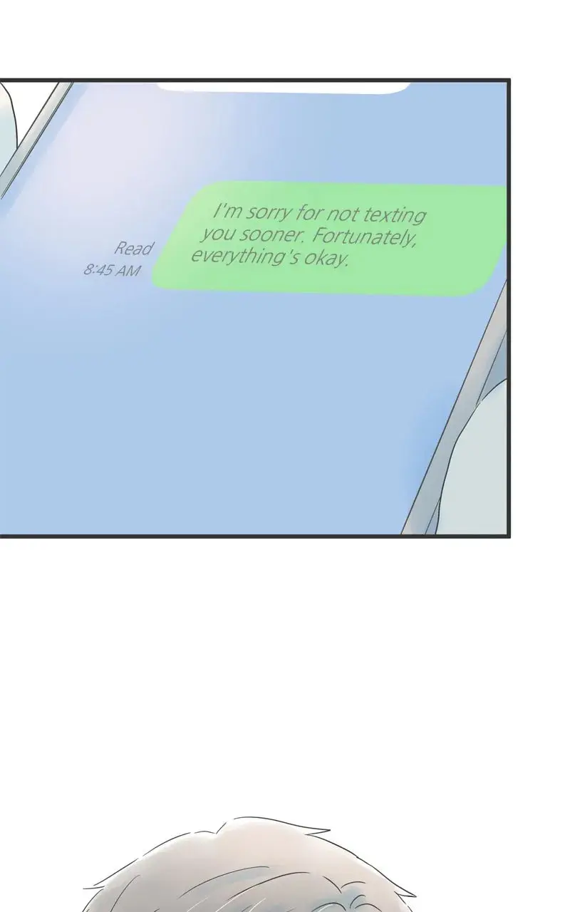 It Rains On Precious Days - Chapter 133 - Page 6