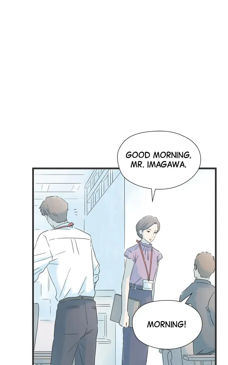 It Rains On Precious Days - Chapter 133 - Page 9