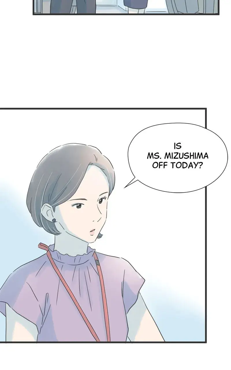 It Rains On Precious Days - Chapter 133 - Page 10