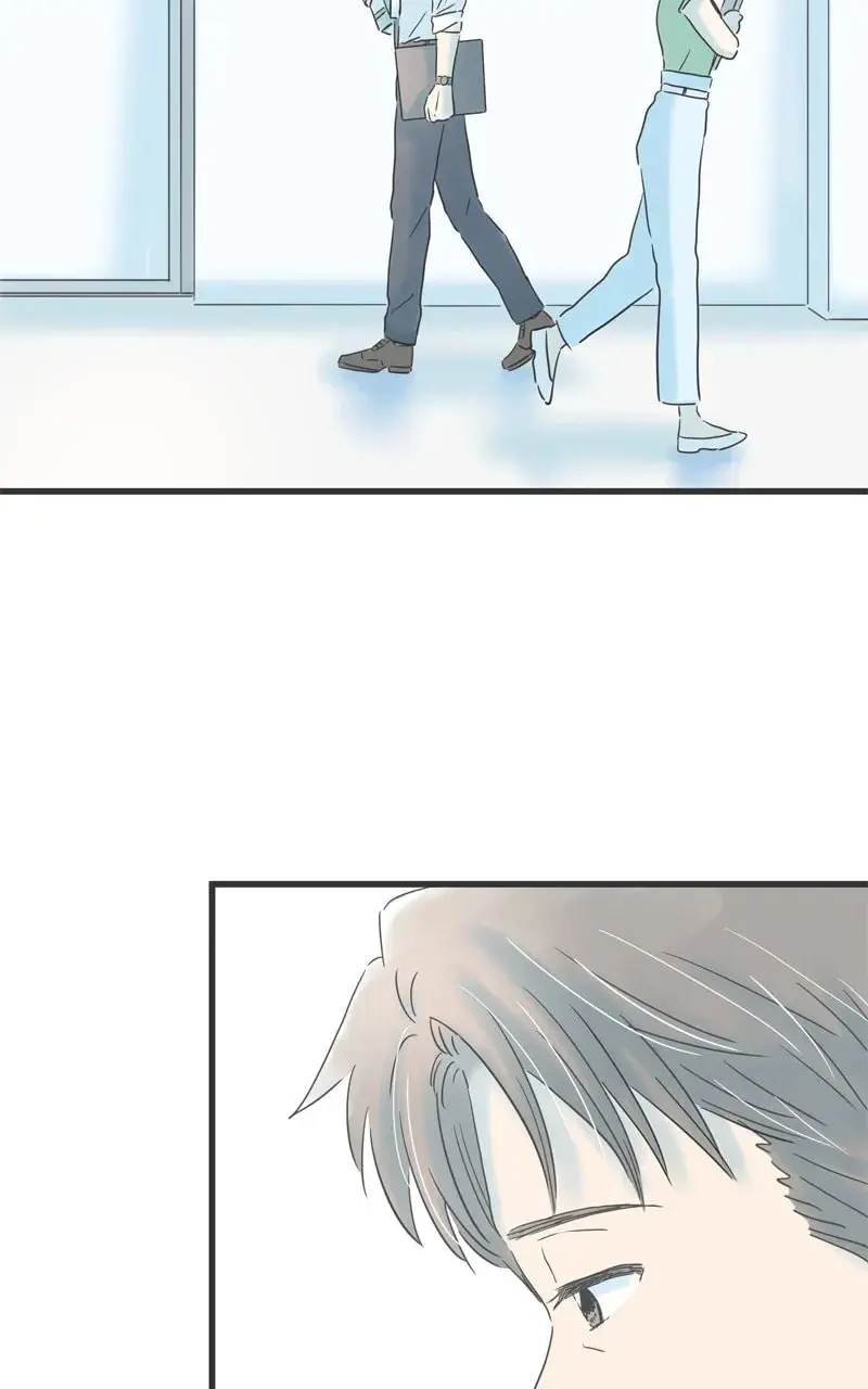 It Rains On Precious Days - Chapter 133 - Page 17