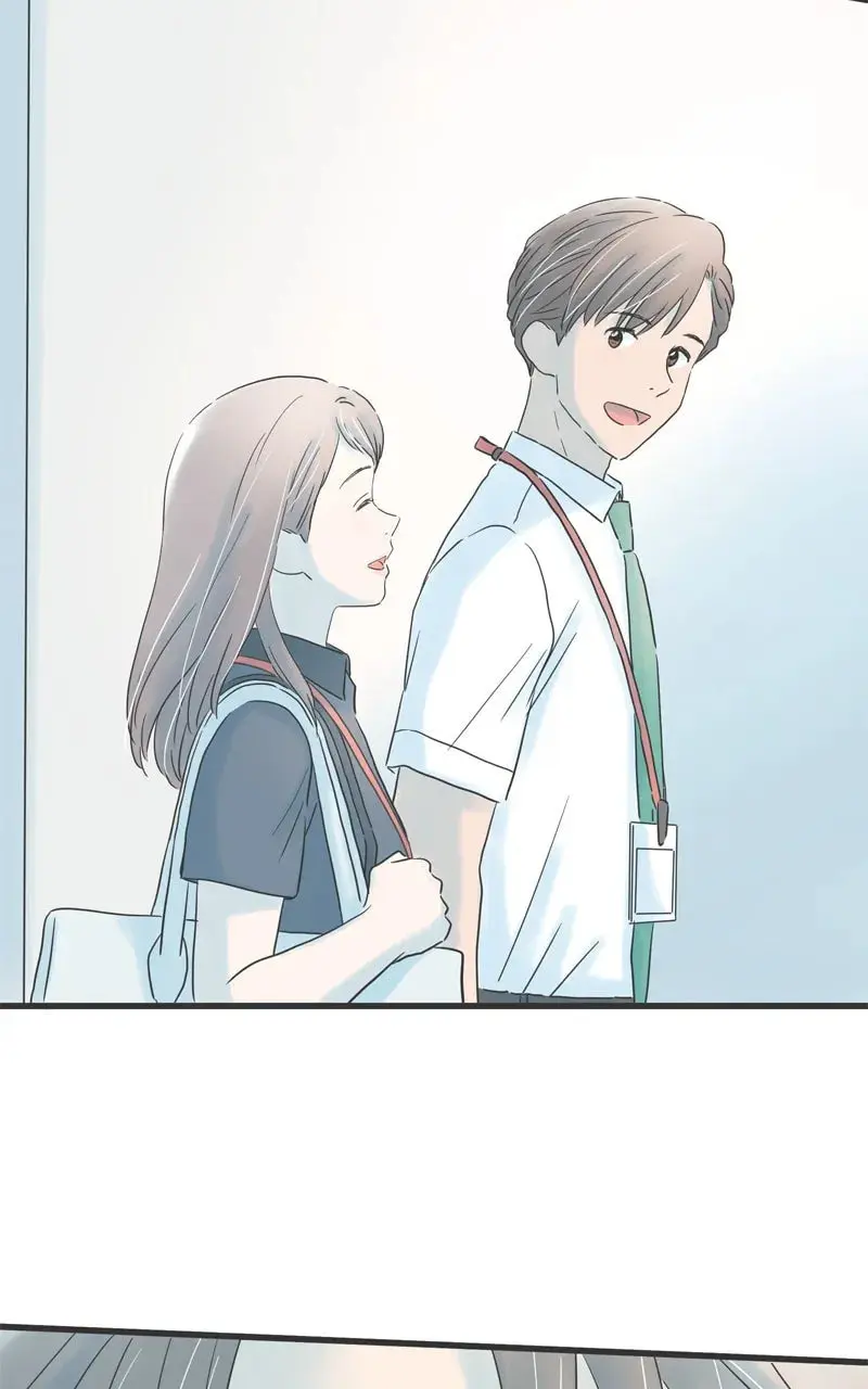 It Rains On Precious Days - Chapter 133 - Page 27