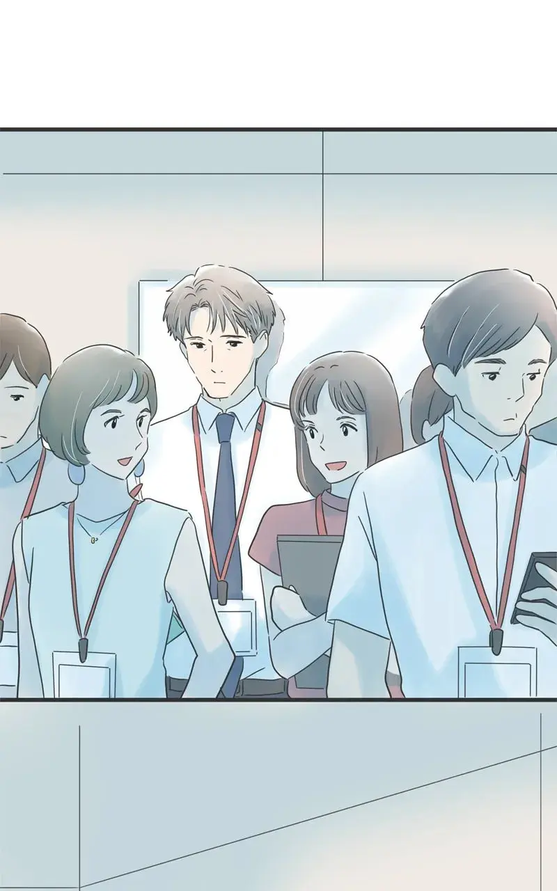 It Rains On Precious Days - Chapter 133 - Page 30