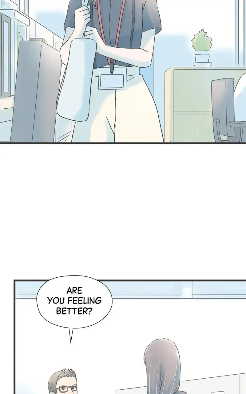 It Rains On Precious Days - Chapter 133 - Page 35