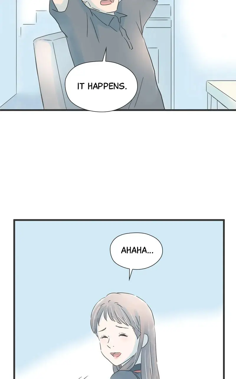It Rains On Precious Days - Chapter 133 - Page 37