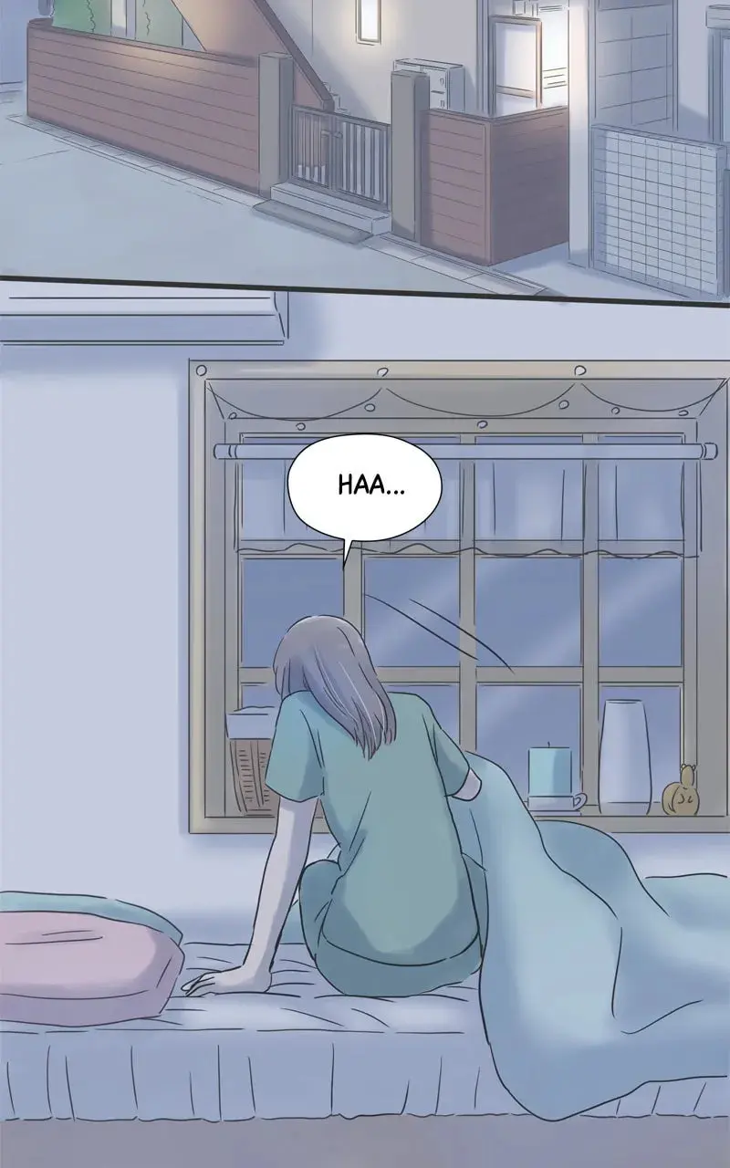 It Rains On Precious Days - Chapter 133 - Page 43