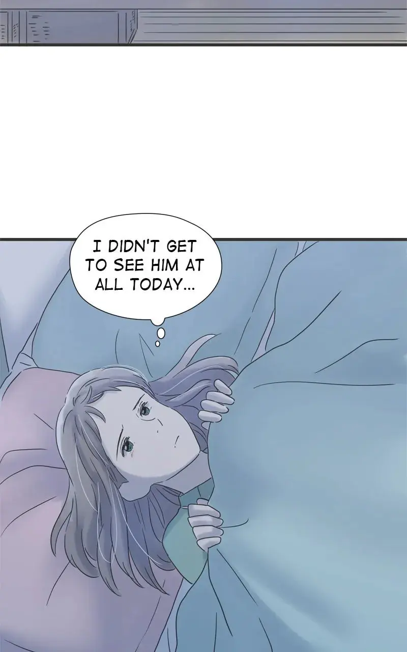 It Rains On Precious Days - Chapter 133 - Page 44