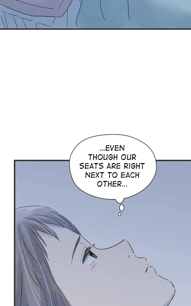 It Rains On Precious Days - Chapter 133 - Page 45