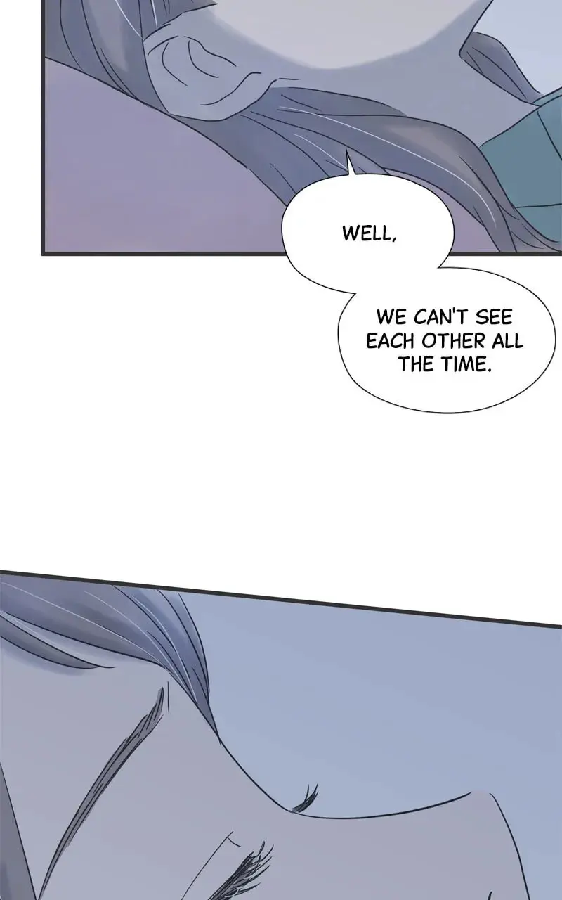 It Rains On Precious Days - Chapter 133 - Page 46