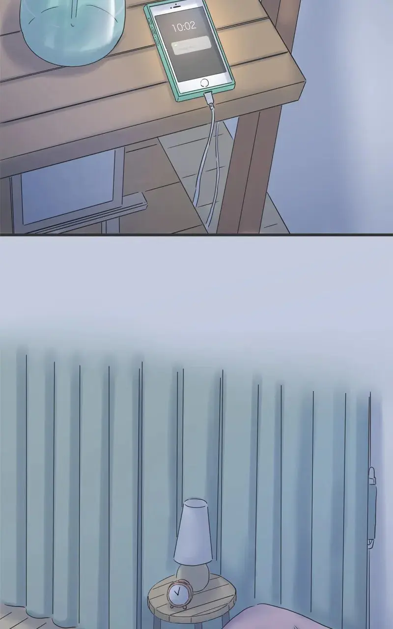 It Rains On Precious Days - Chapter 133 - Page 48