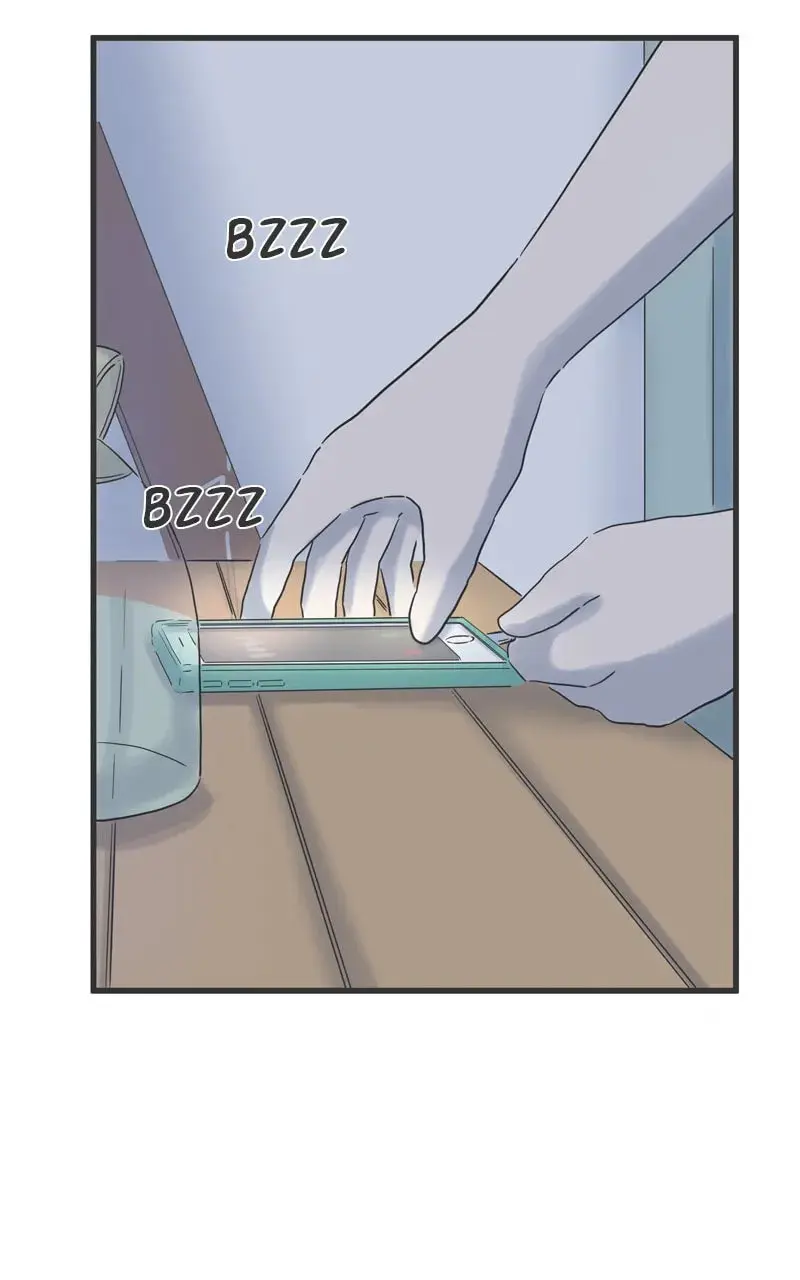 It Rains On Precious Days - Chapter 133 - Page 53