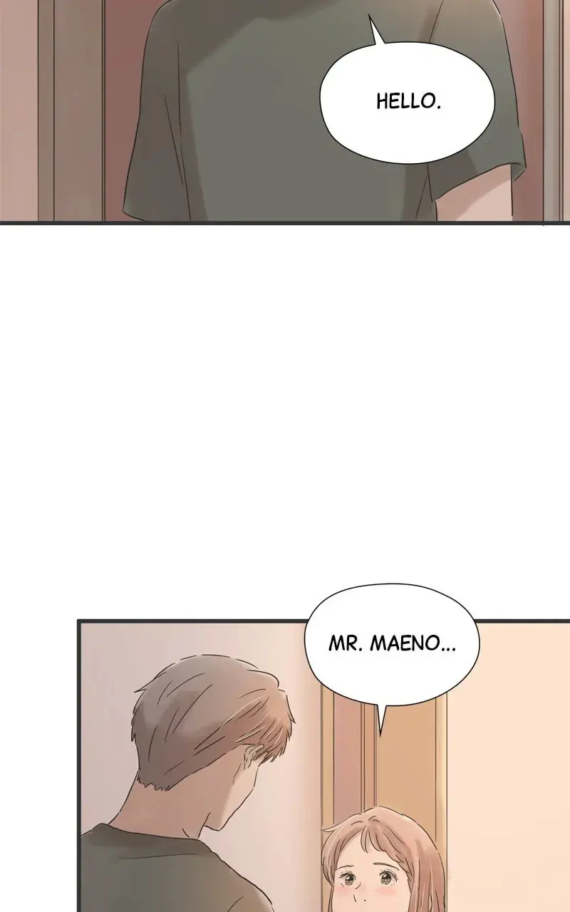 It Rains On Precious Days - Chapter 133 - Page 58