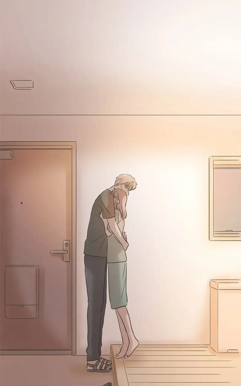 It Rains On Precious Days - Chapter 133 - Page 62