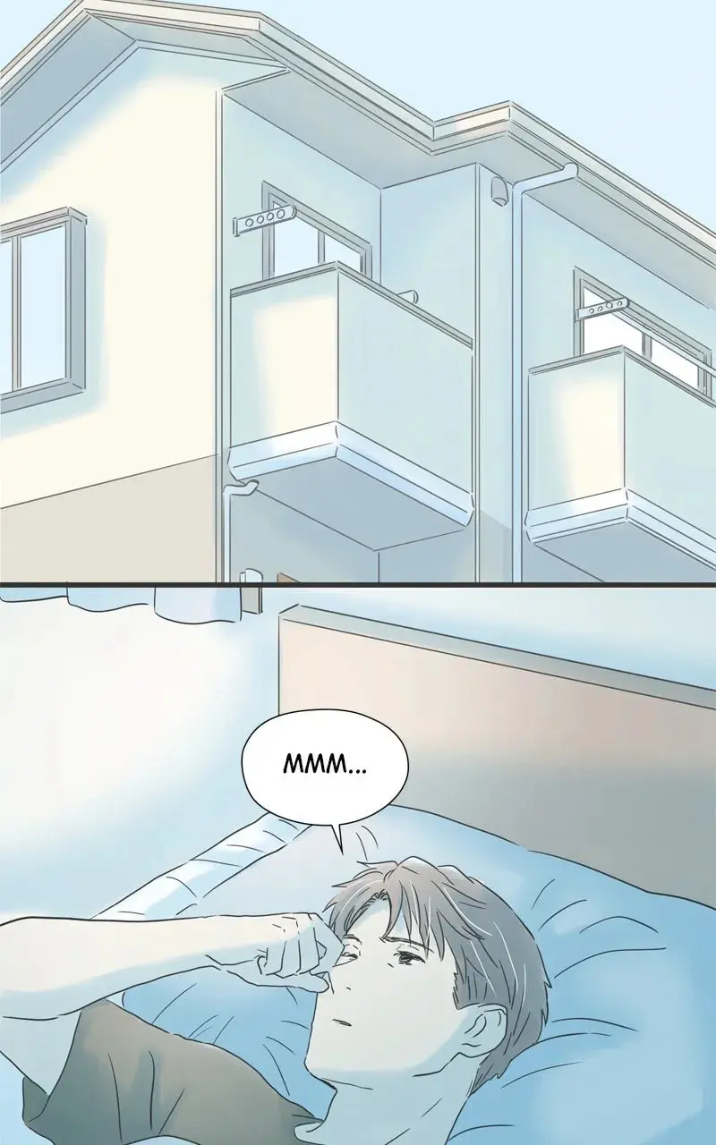 It Rains On Precious Days - Chapter 133 - Page 68